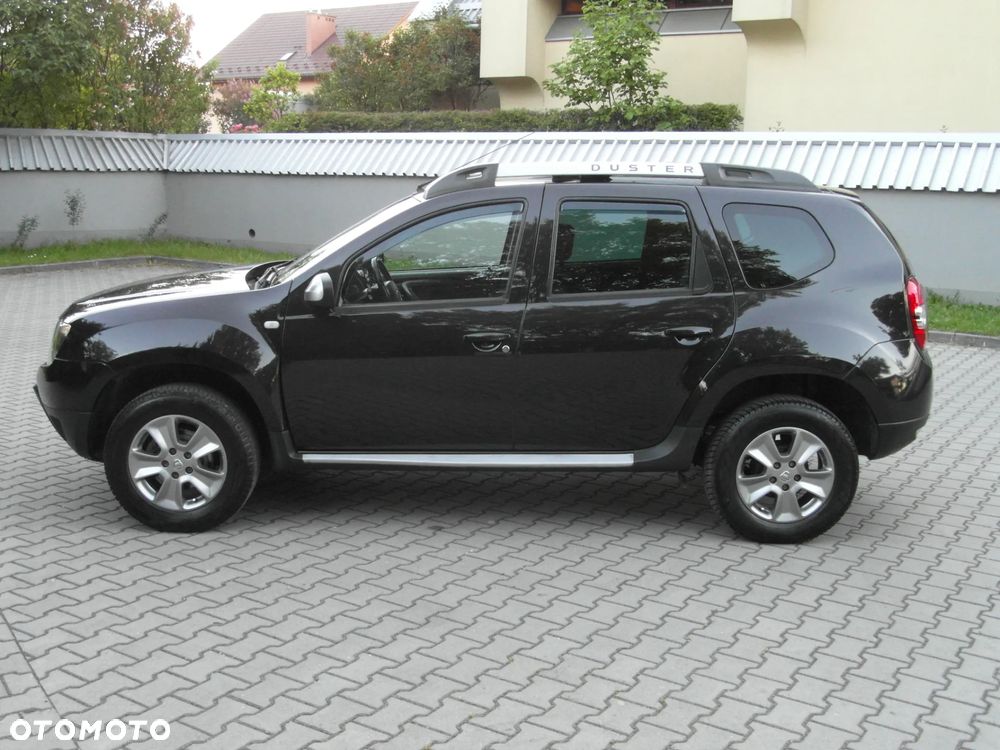 Dacia Duster 1.2 TCe Prestige S&S EU6 - 4