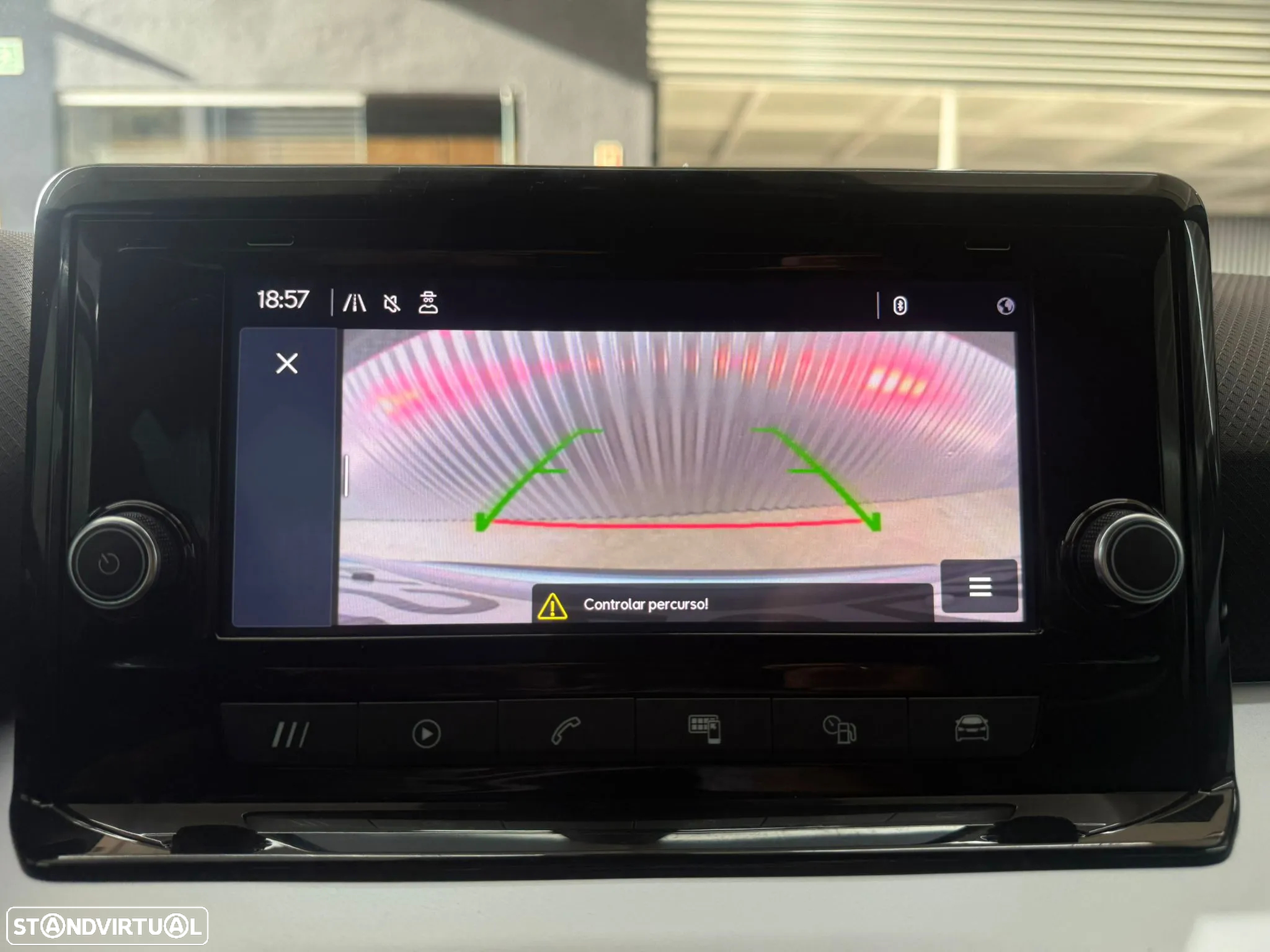 SEAT Arona 1.0 TSI FR - 11
