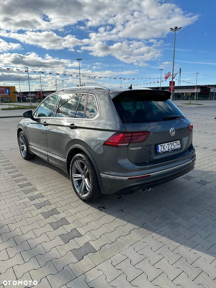 Volkswagen Tiguan - 6
