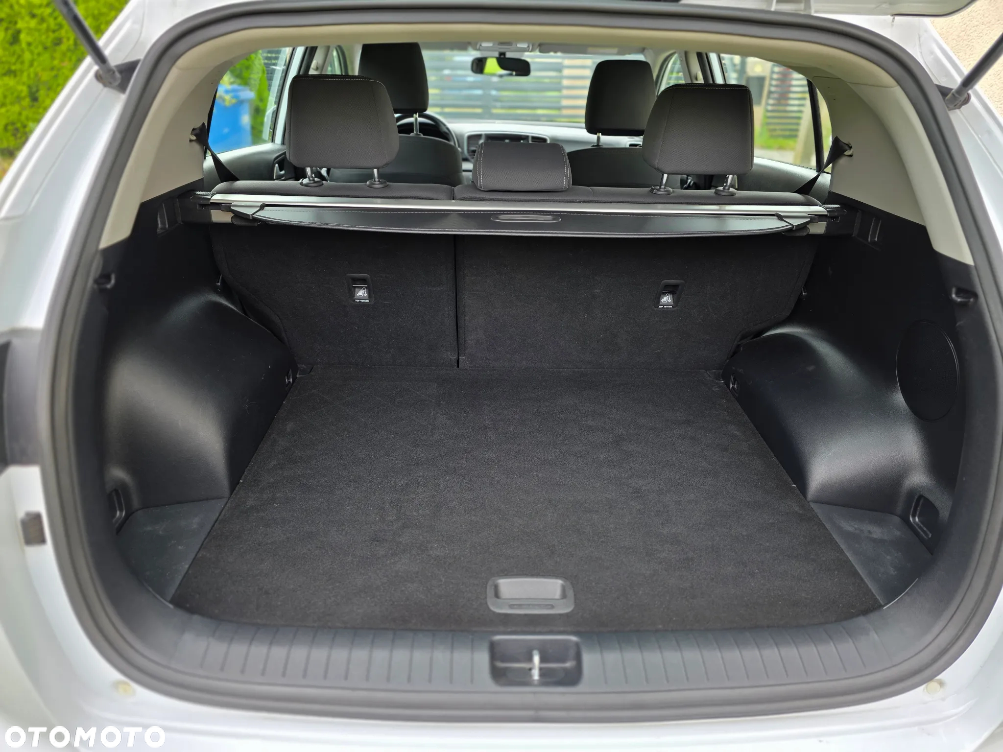 Kia Sportage 1.7 CRDI L 2WD - 12