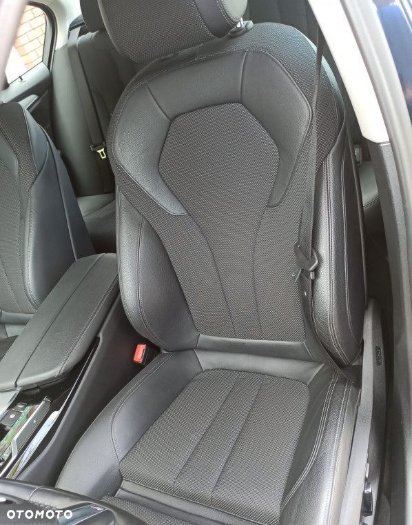 BMW Seria 5 520d xDrive MHEV Sport Line sport - 14