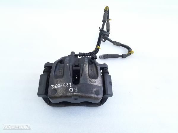 Pinça Travao Frente Dto Land Rover Range Rover Sport (L320) - 1