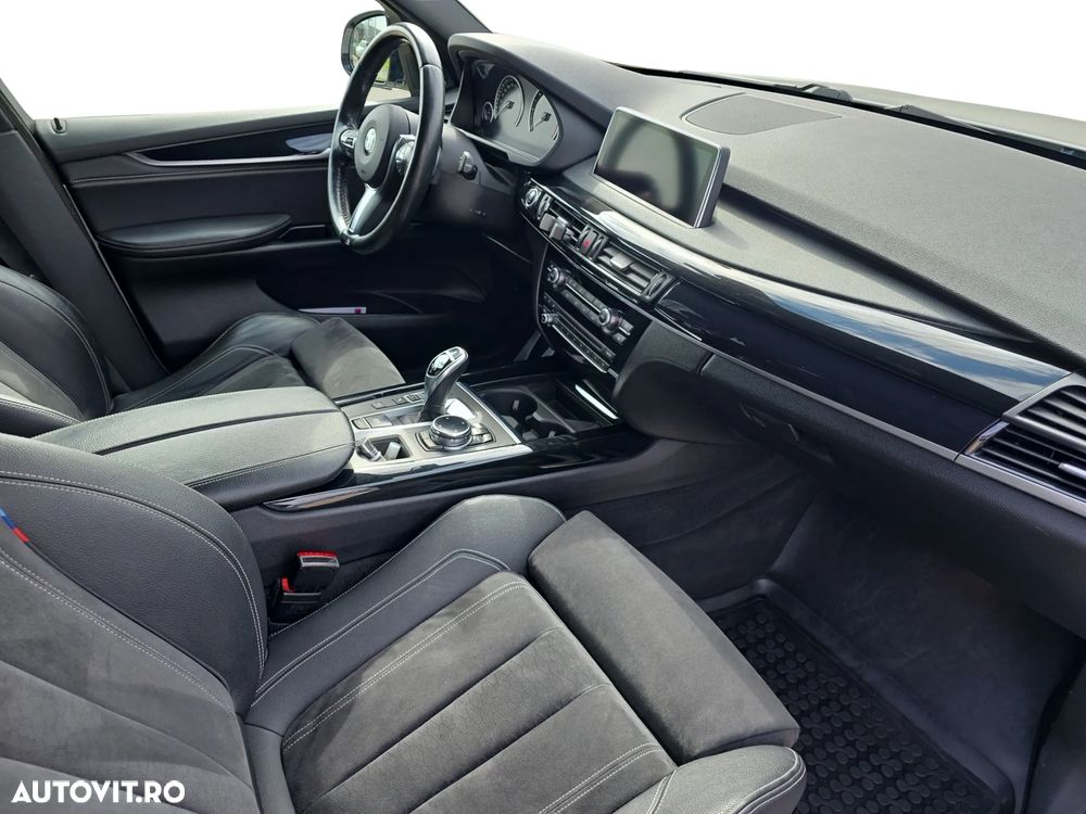 BMW X5 xDrive40d - 15