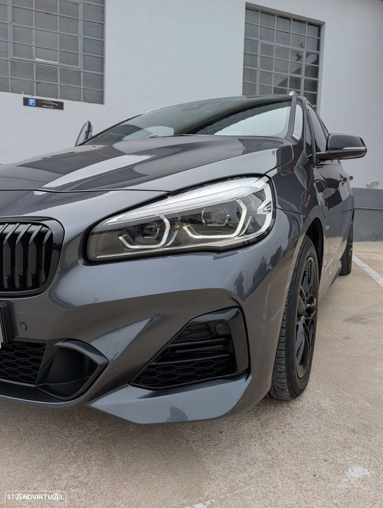 BMW 225xe Active Tourer - 7