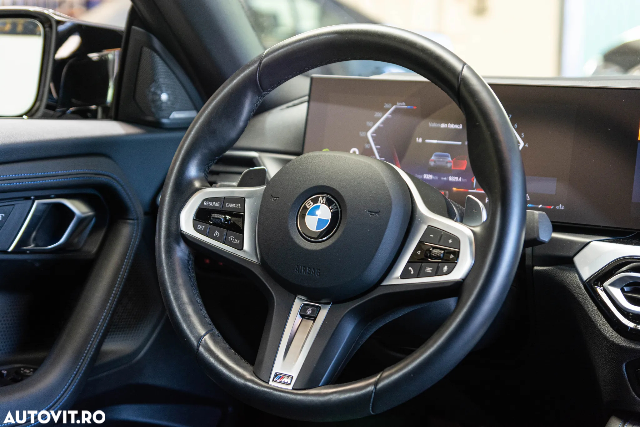 BMW M2 M240i AT - 7