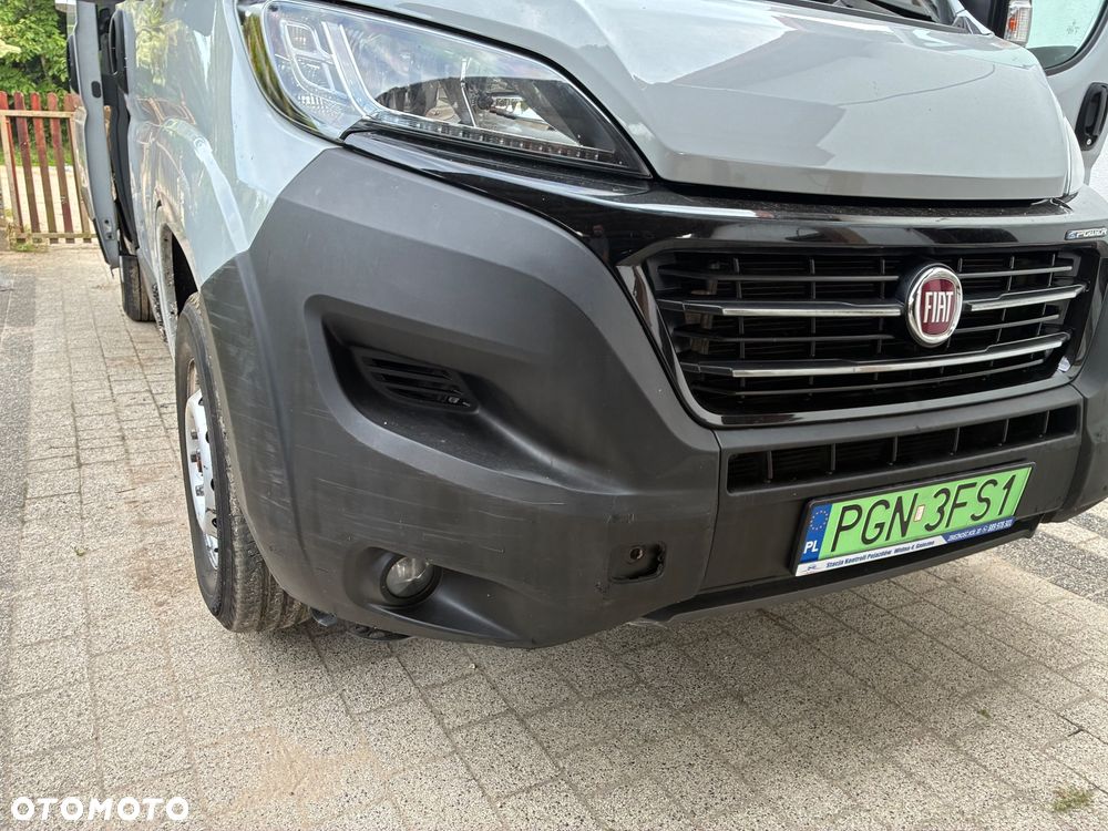 Fiat Ducato - 20