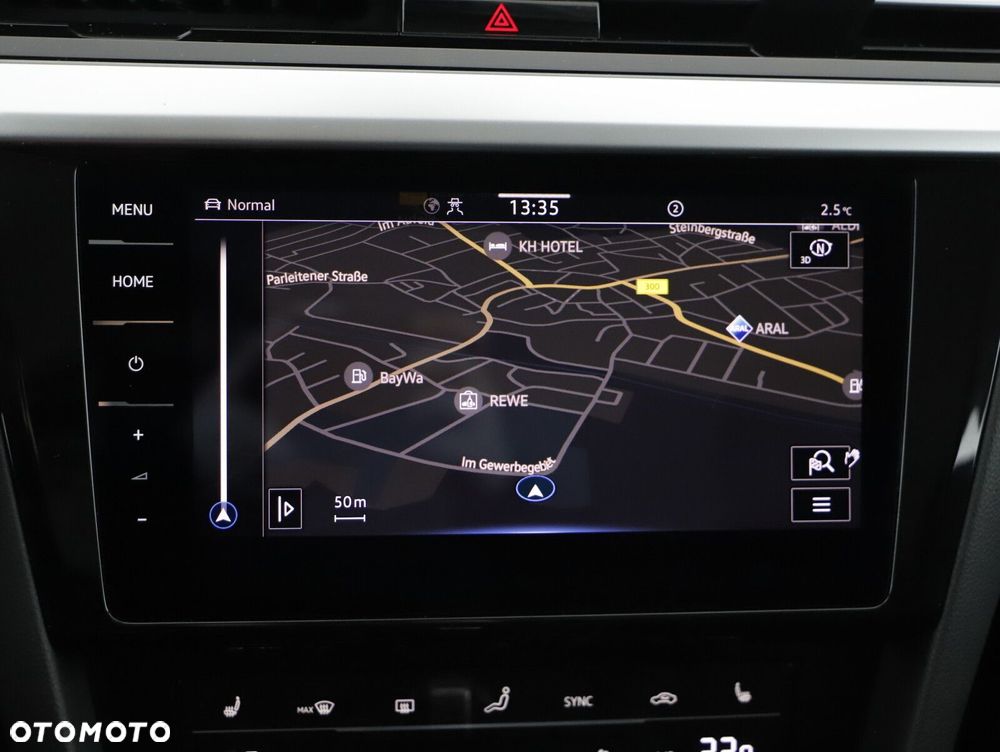 Volkswagen Arteon Shooting Brake 2.0 TDI Elegance DSG - 18