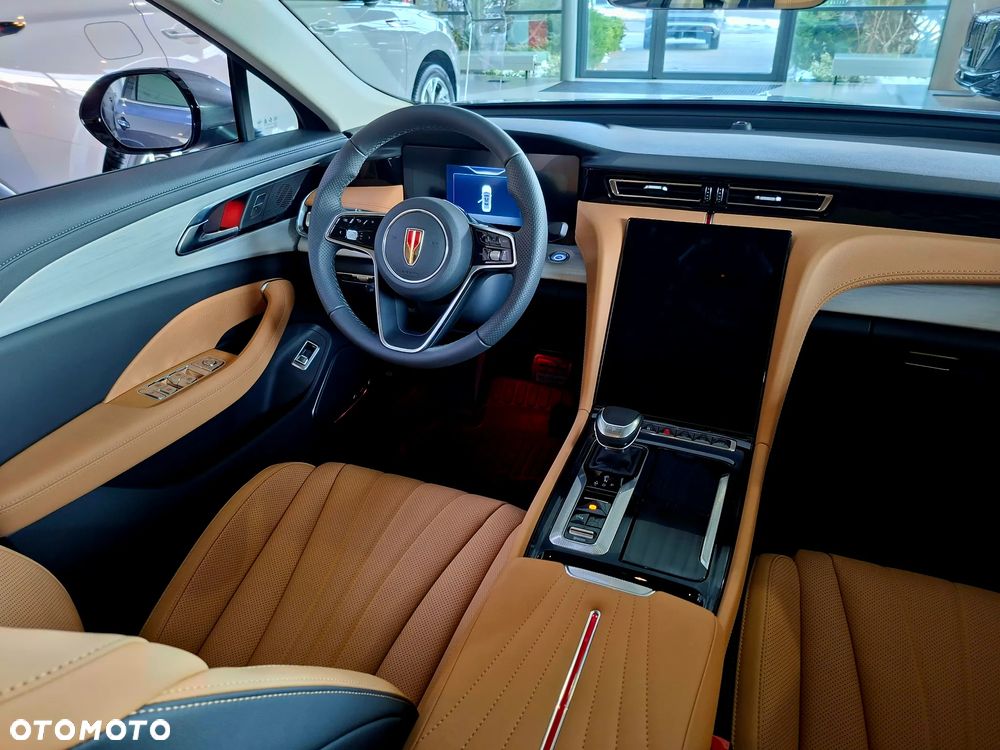 Hongqi H5 2.0T Comfort - 19