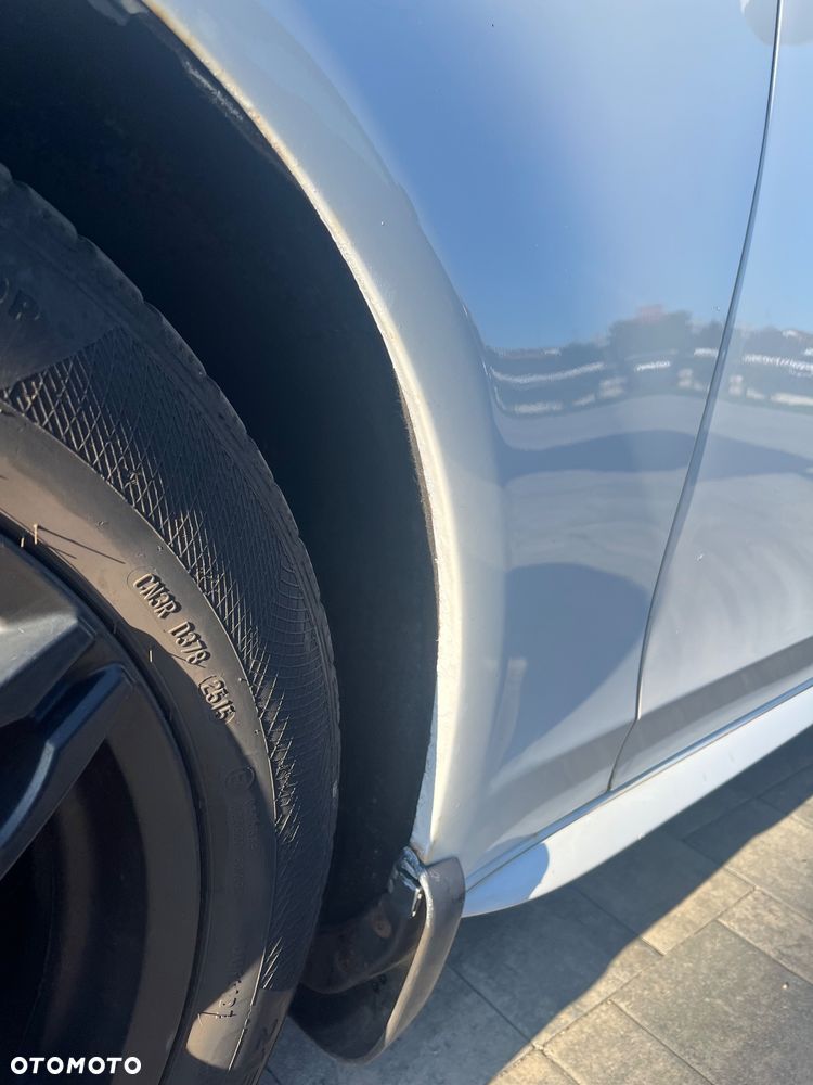 Audi A4 Avant 2.0 TDI Multitronic - 13