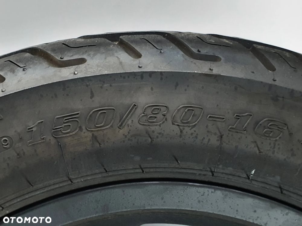 KOLO TYL FELGA OPONA 150/80R16 HONDA  CMX 500 REBEL - 9