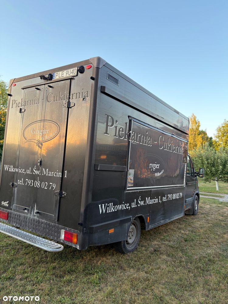 Renault Master - 5