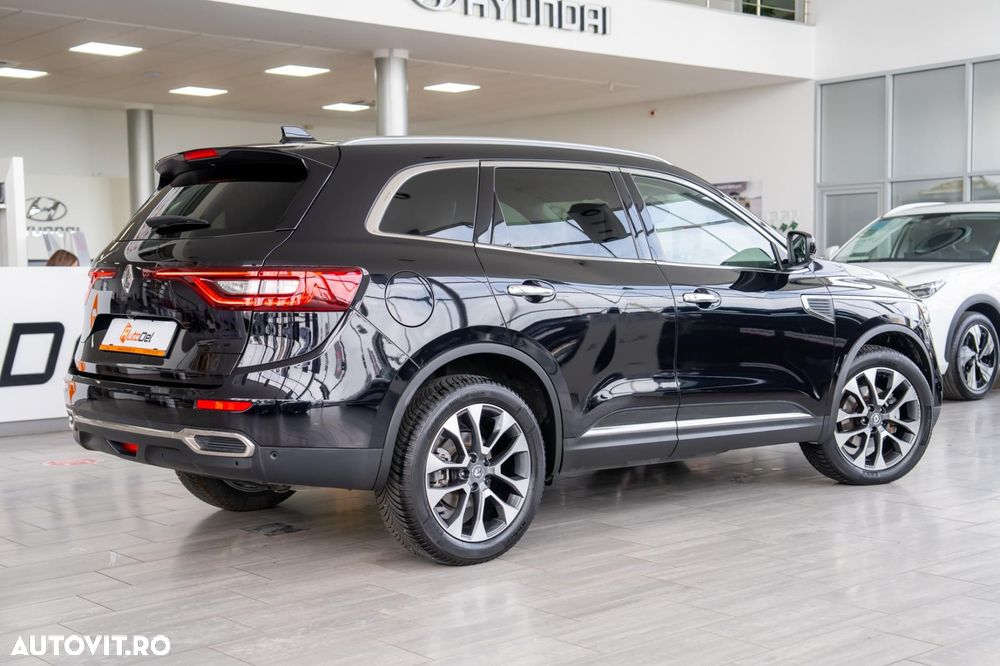 Renault Koleos ENERGY dCi 175 X-tronic LIFE - 13