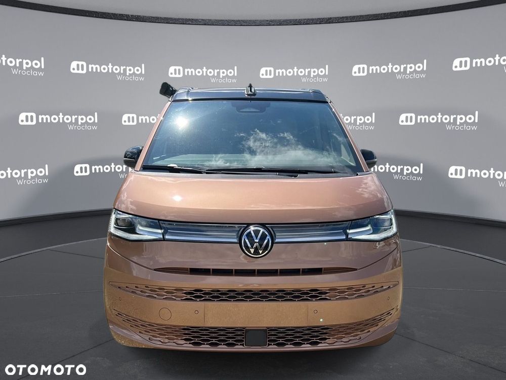 Volkswagen California - 3
