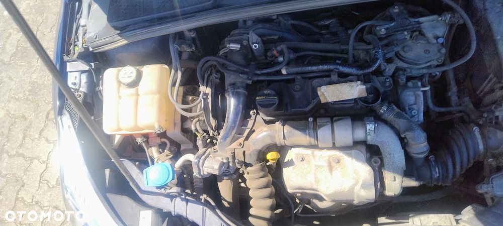 Ford Focus 1.6 TDCi Trend - 18