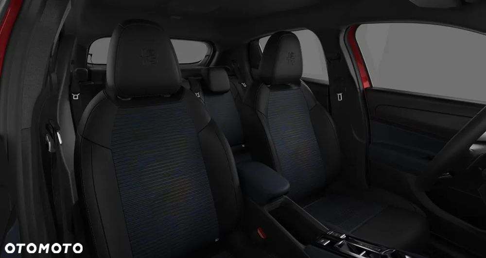 Alfa Romeo Junior 1.2 mHEV Ibrida eDCT - 7