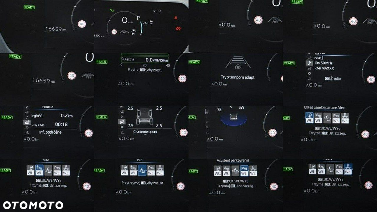 Toyota bZ4X 71.4kWh Prestige - 17