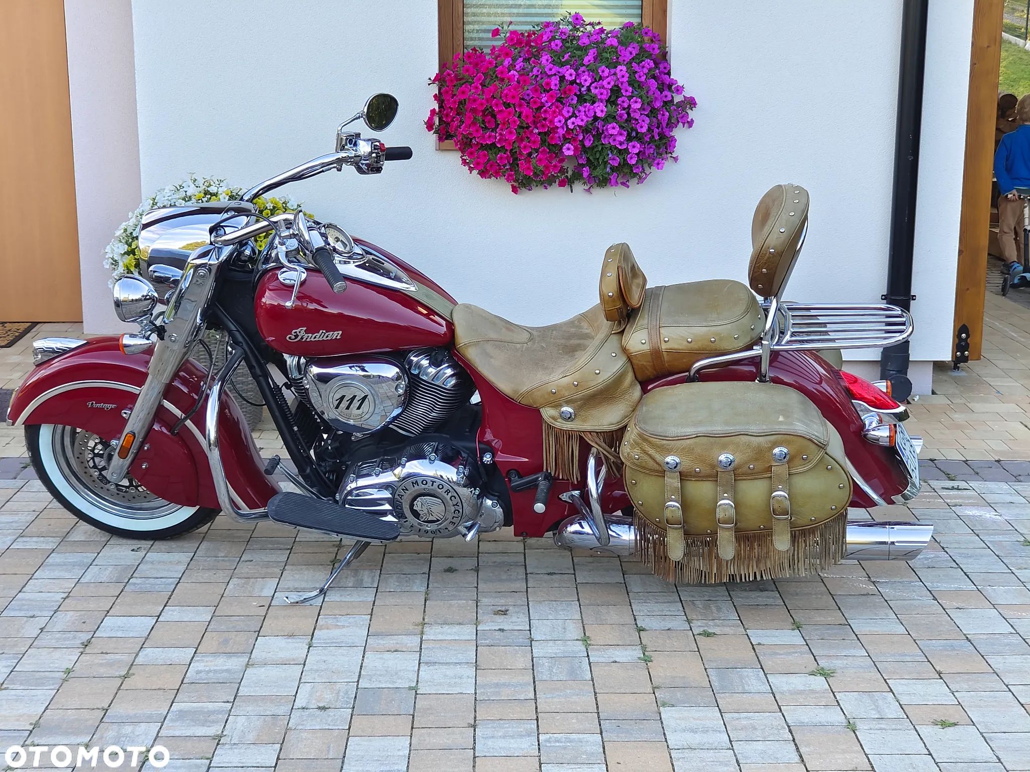 Indian Chief - 1