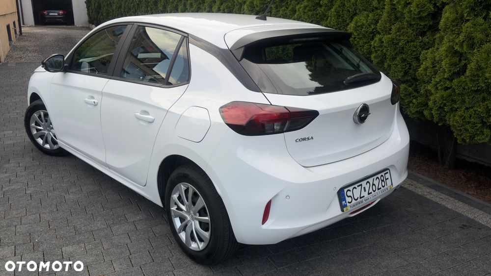 Opel Corsa 1.2 S&S - 5
