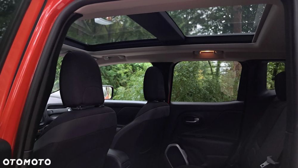 Jeep Renegade 2.0 MultiJet Limited 4WD S&S - 18