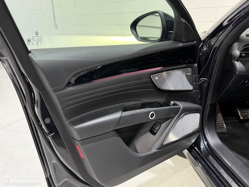 Maserati Grecale 2.0 GT - 29