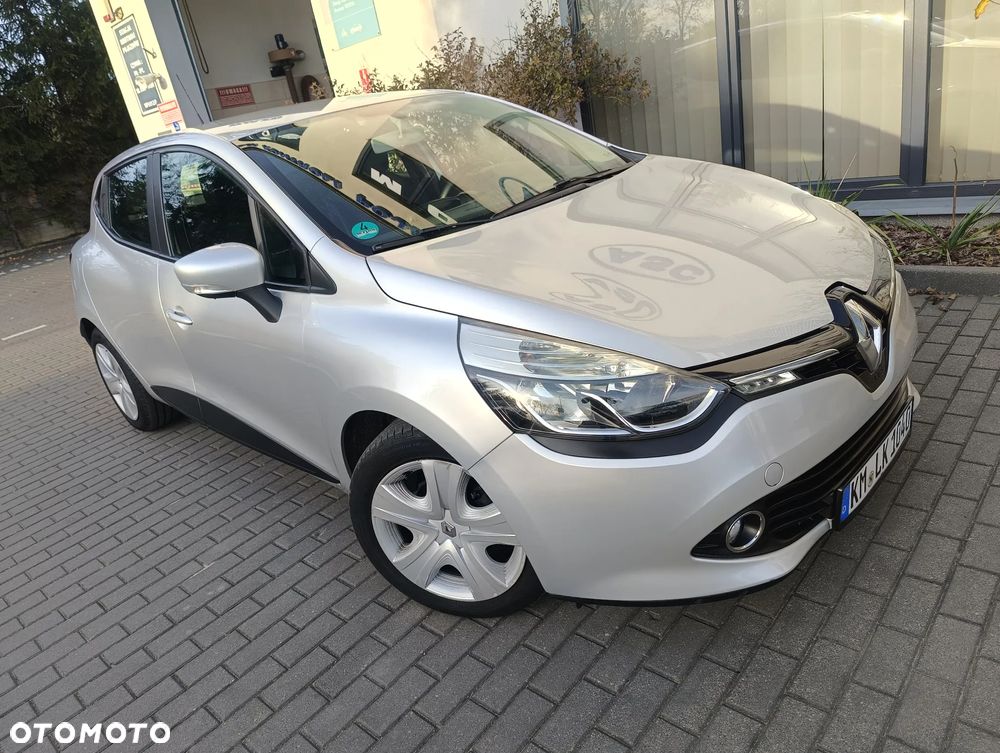 Renault Clio TCe 90 Limited - 29
