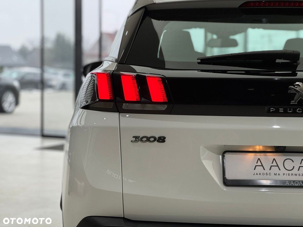Peugeot 3008 1.2 PureTech Active - 39