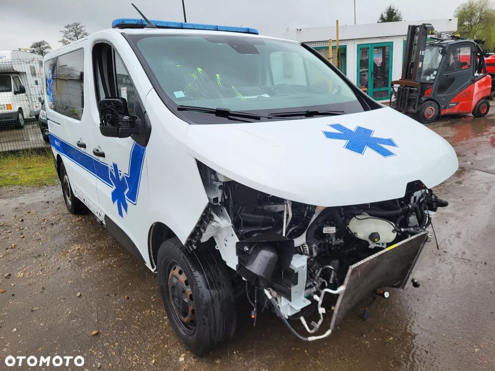Renault Trafic - 18