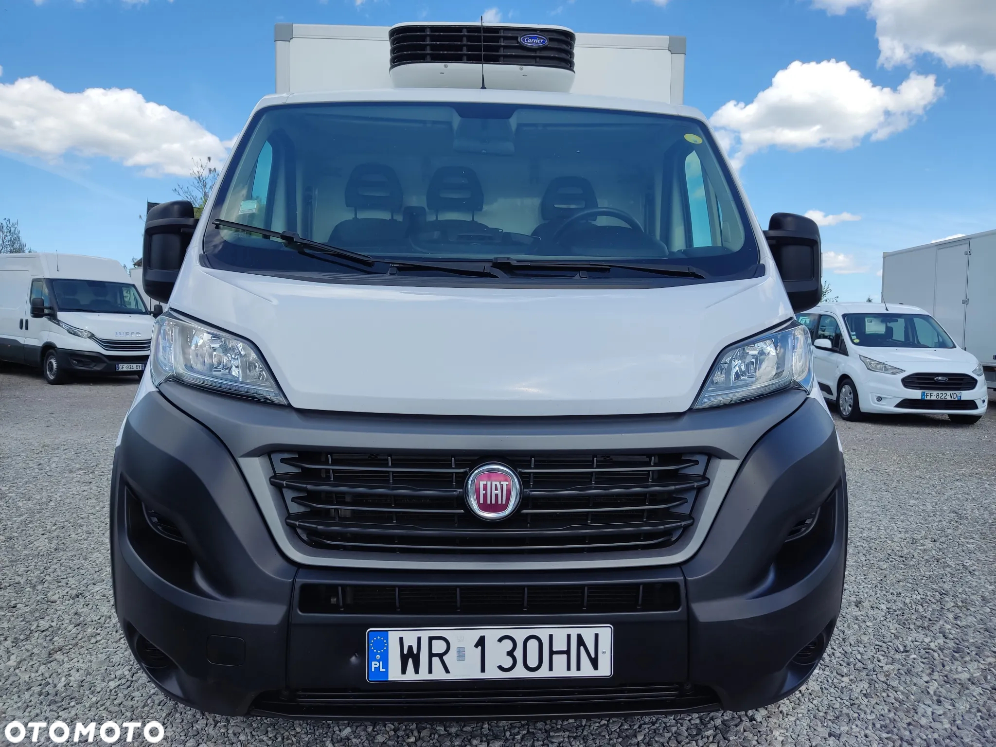 Fiat Ducato - 5