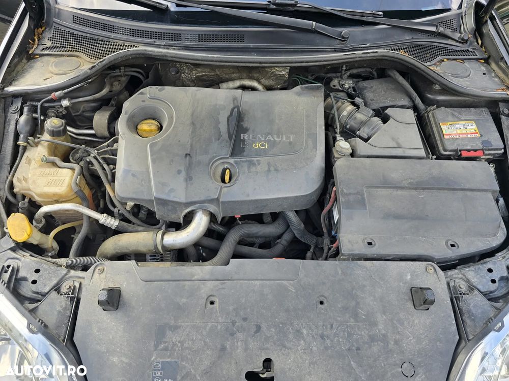 Renault Laguna 1.5dCi Expression - 16