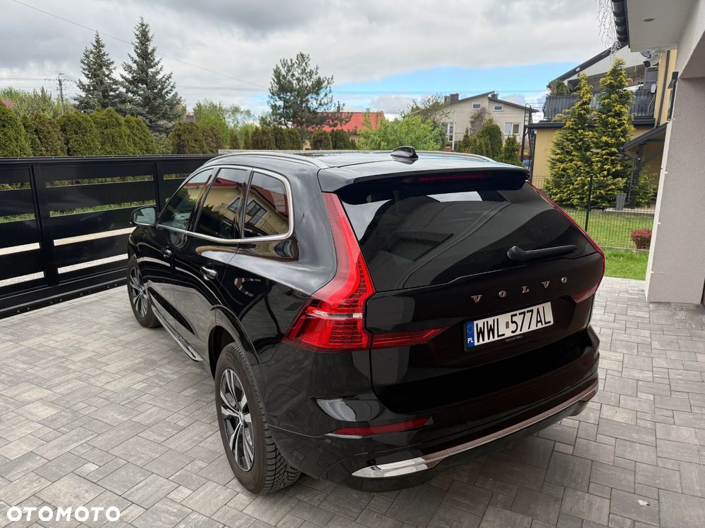 Volvo XC 60 - 5