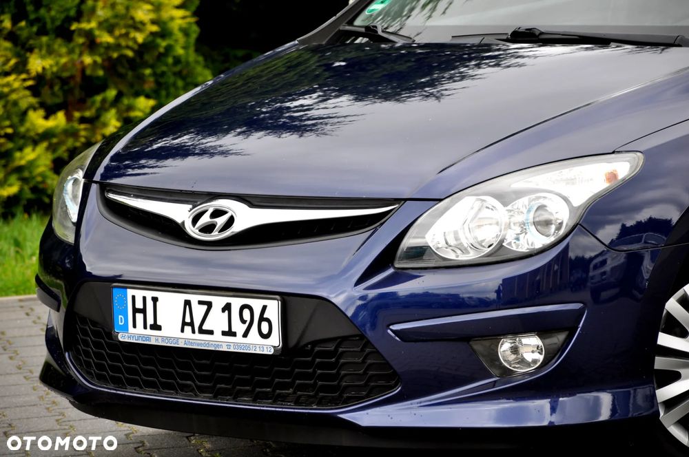 Hyundai i30 1.6 Sport - 6