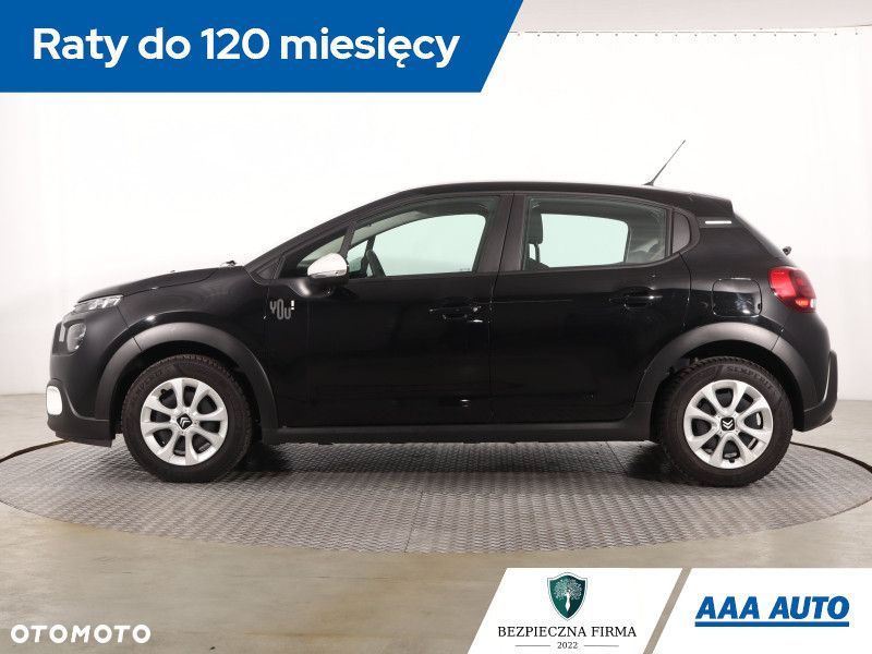 Citroën C3 - 4