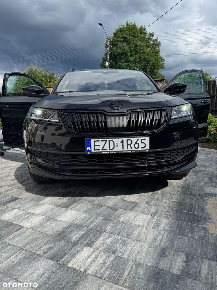 Skoda Karoq - 3