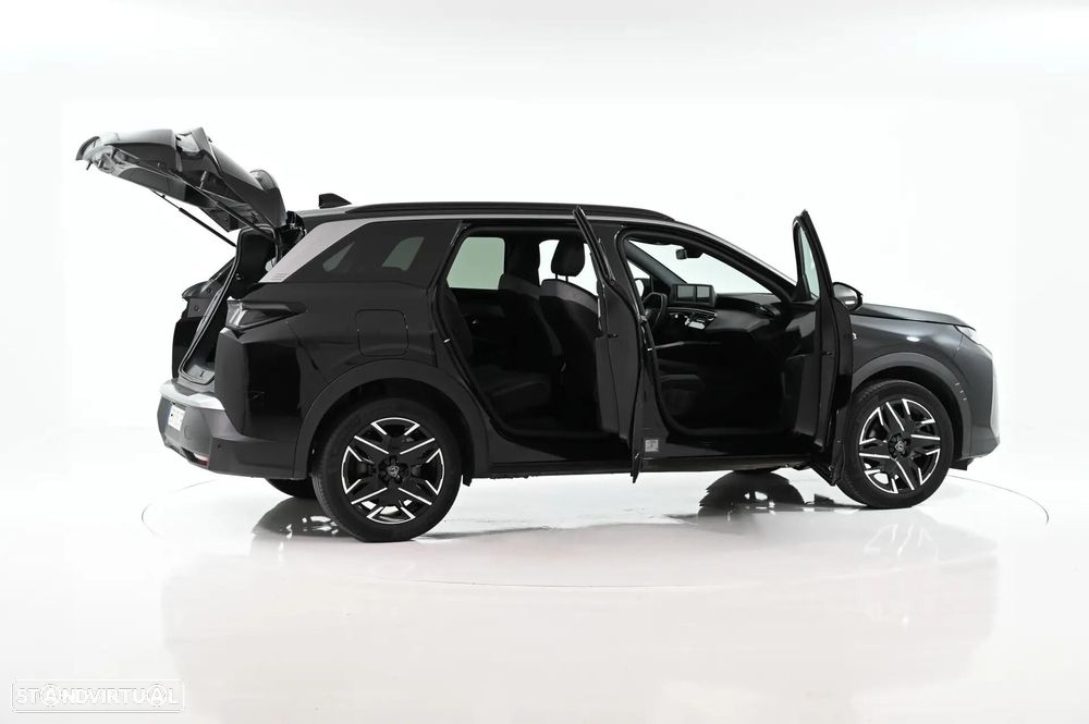 Peugeot 5008 1.2 Hybrid Allure Pack e-DCS6 - 7