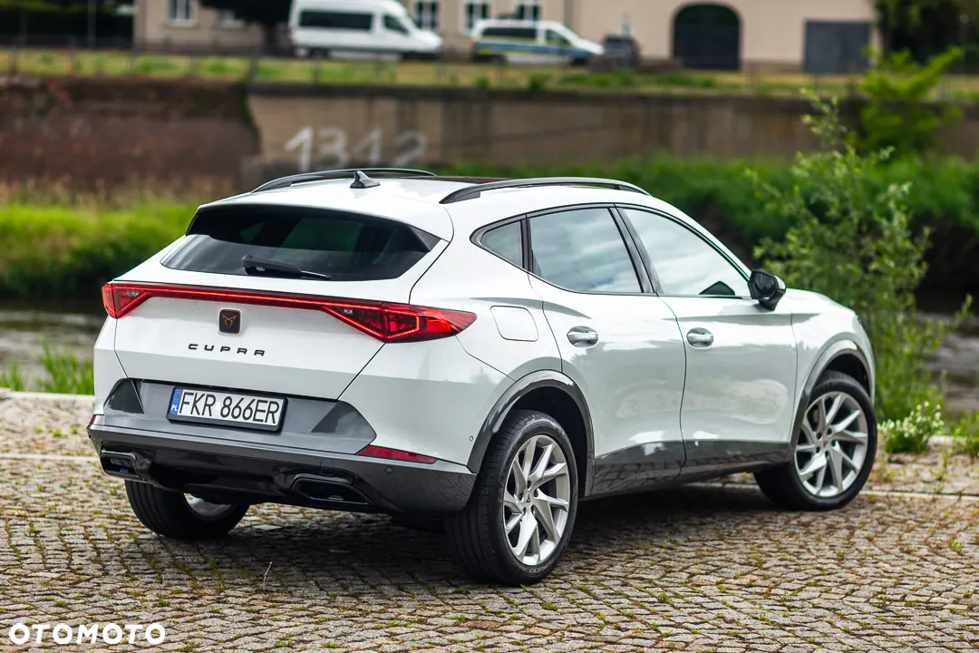 Cupra Formentor 2.0 TDI 4Drive DSG Tribe Edition - 26