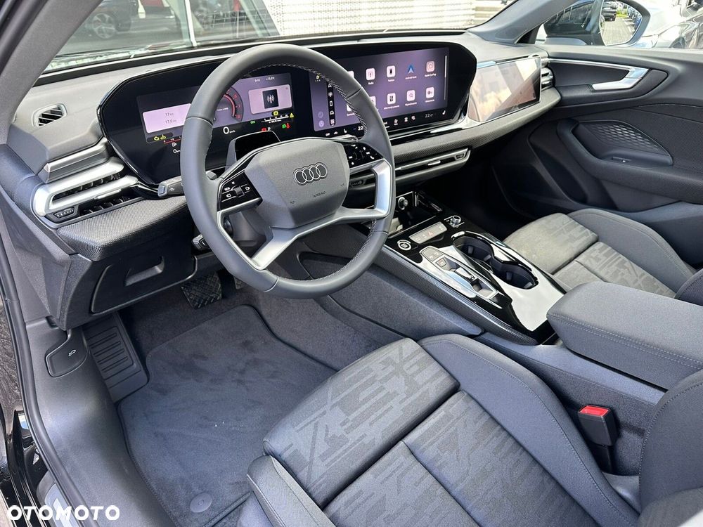 Audi A5 Avant - 14