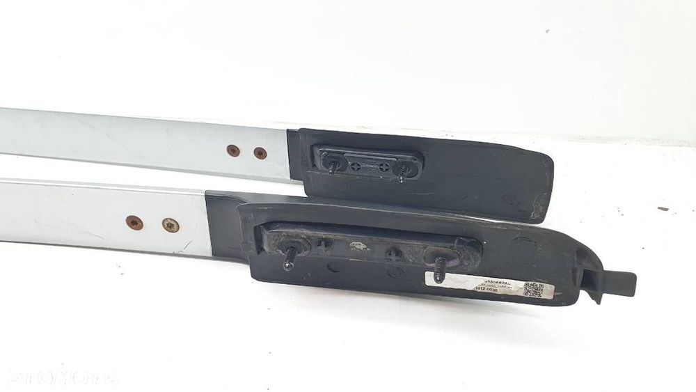 RELINGI KOMPLET FORD RANGER EUROPA ORYGINAŁ - 10