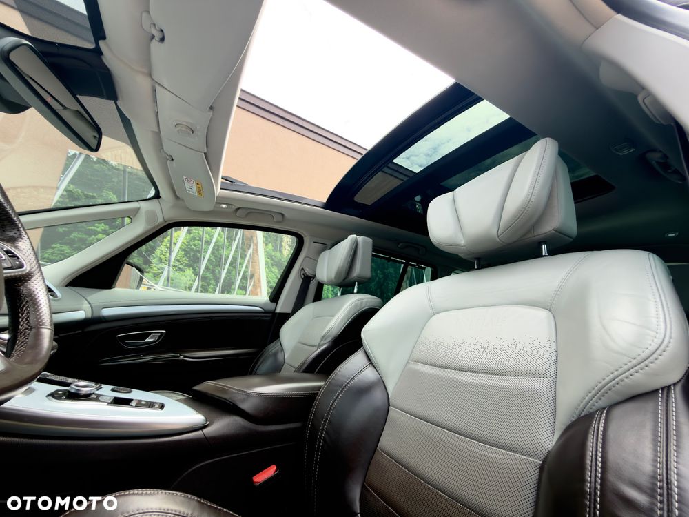 Renault Espace TCe 225 EDC GPF INITIALE PARIS - 29