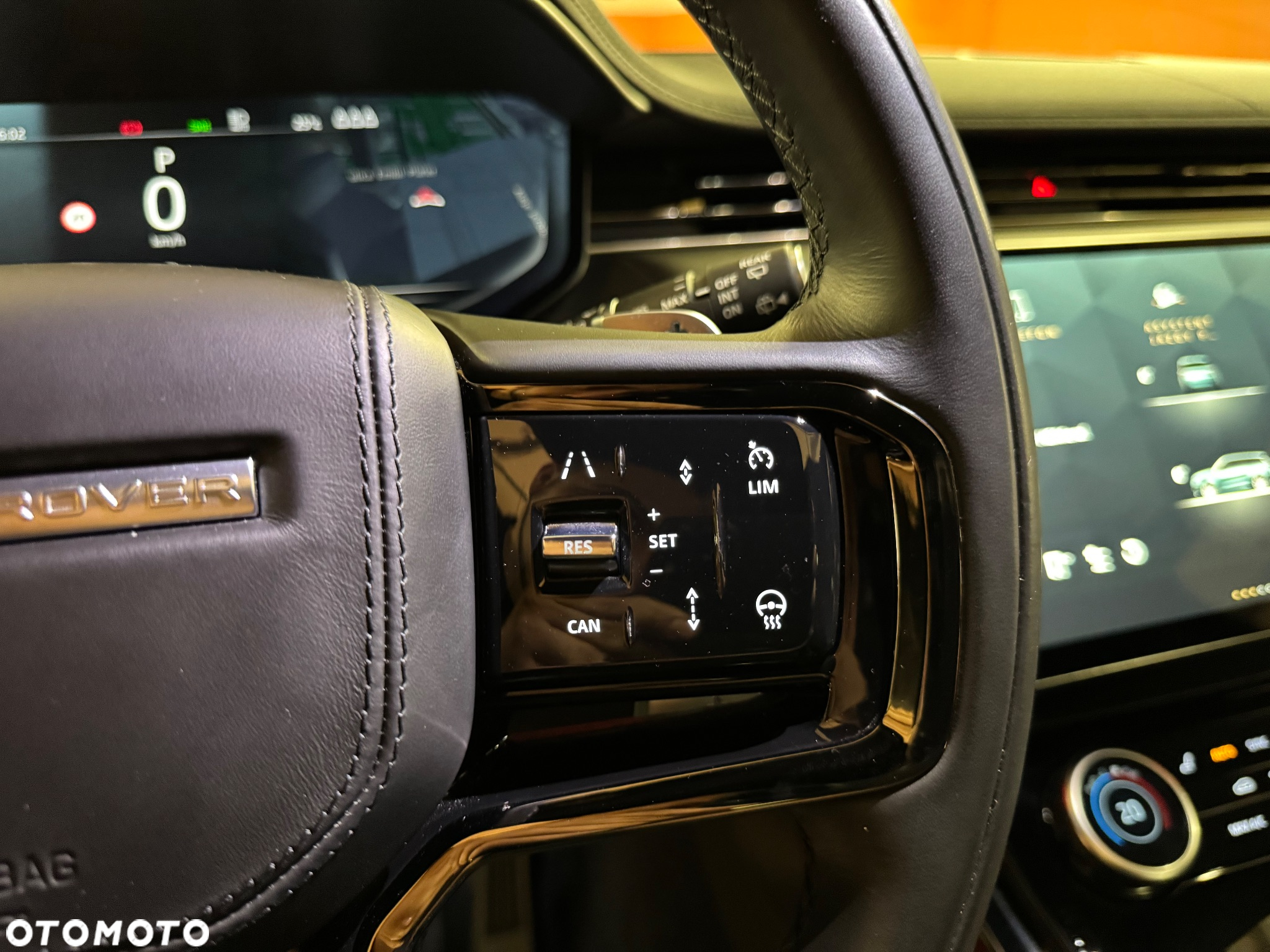 Land Rover Range Rover Sport S 3.0 D HSE Dynamic - 30