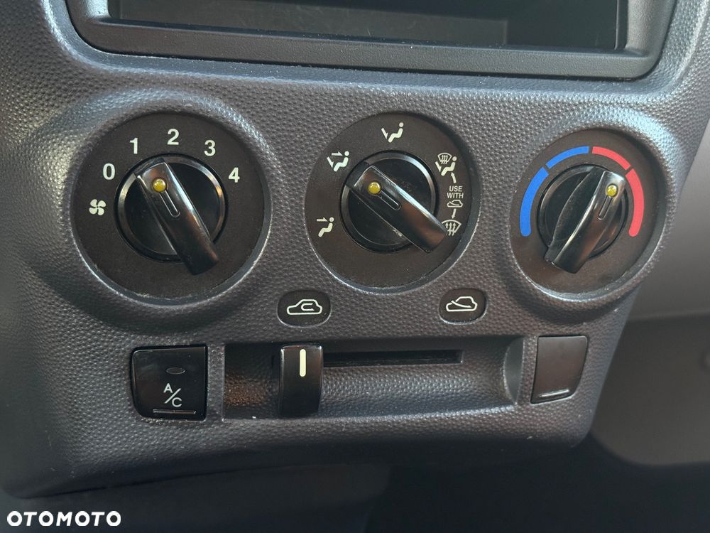 Kia Picanto 1.1 Vision - 20