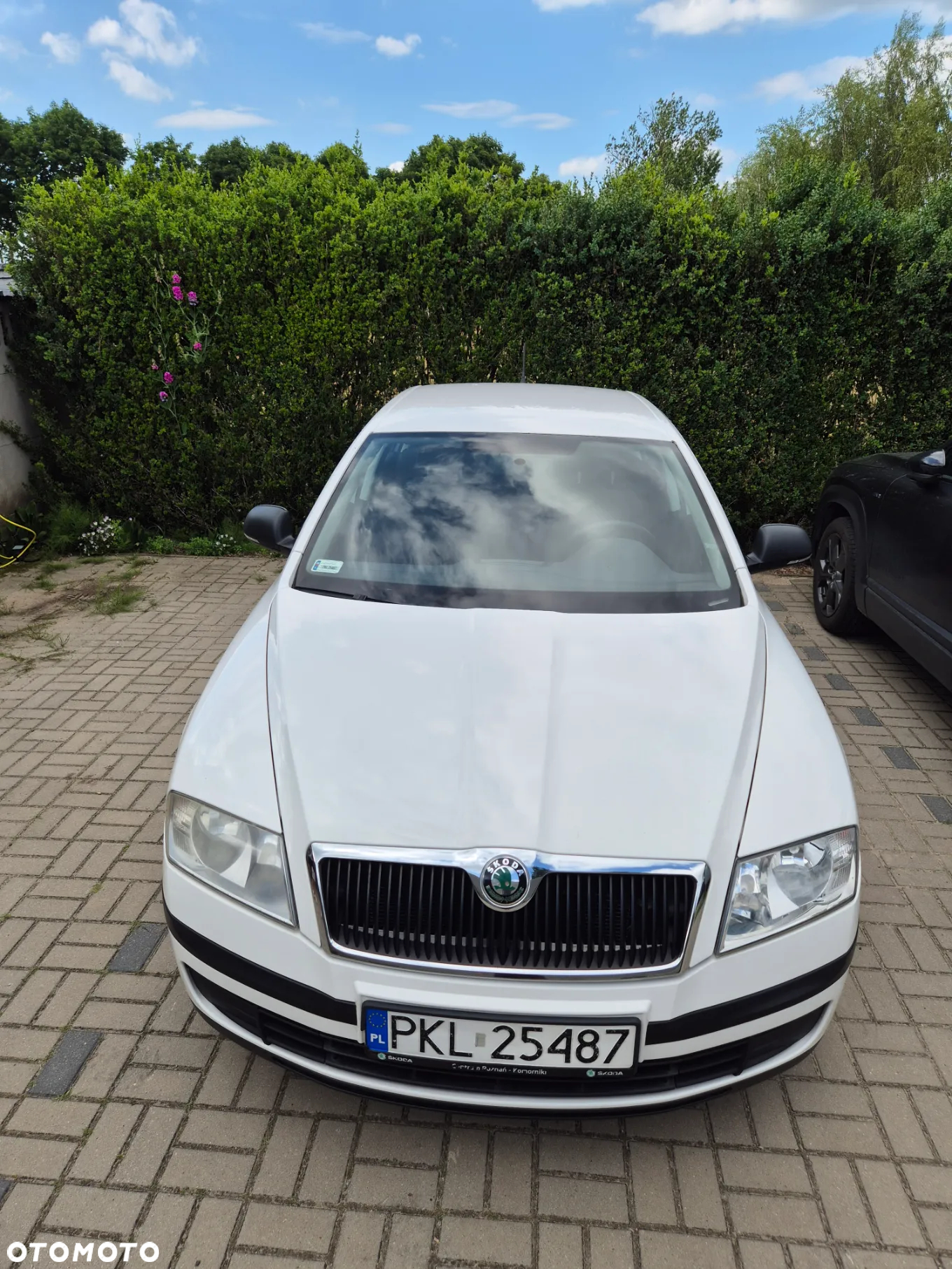 Skoda Octavia 1.6 - 4