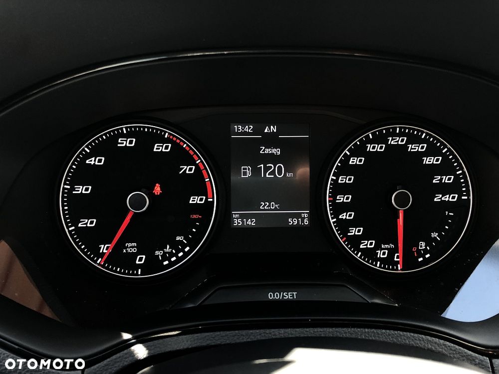 Seat Arona 1.0 TSI OPF Xperience BEATS - 26