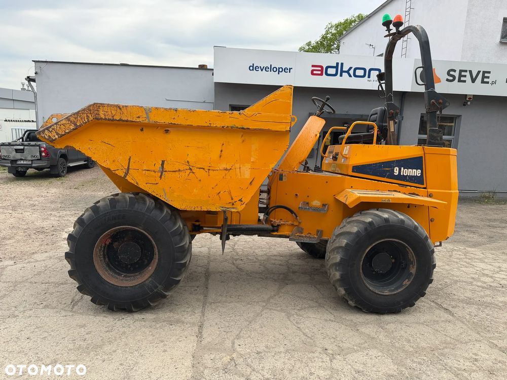 Thwaites 9 ton MACH 2090 - 4