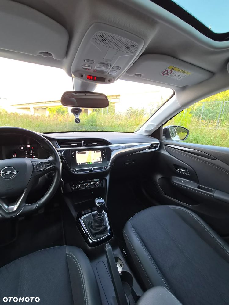 Opel Corsa 1.5 Start/Stop Elegance - 17