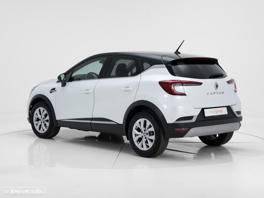 Renault Captur 1.0 TCe Intens - 4