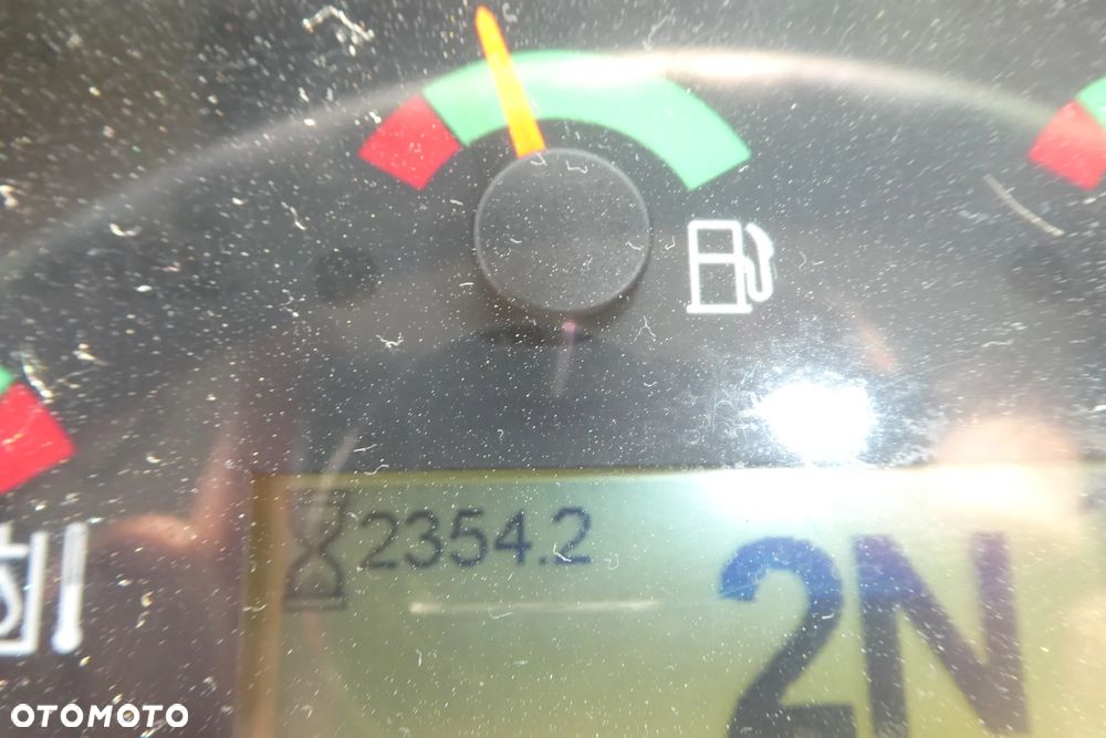 Caterpillar 906M SPROWADZONY ŁYZKA WIDŁY - 24