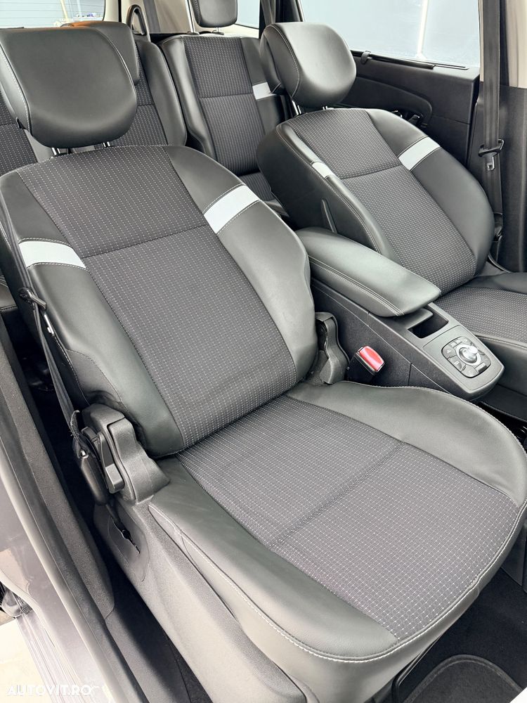 Renault Grand Scenic dCi 110 Expression - 22