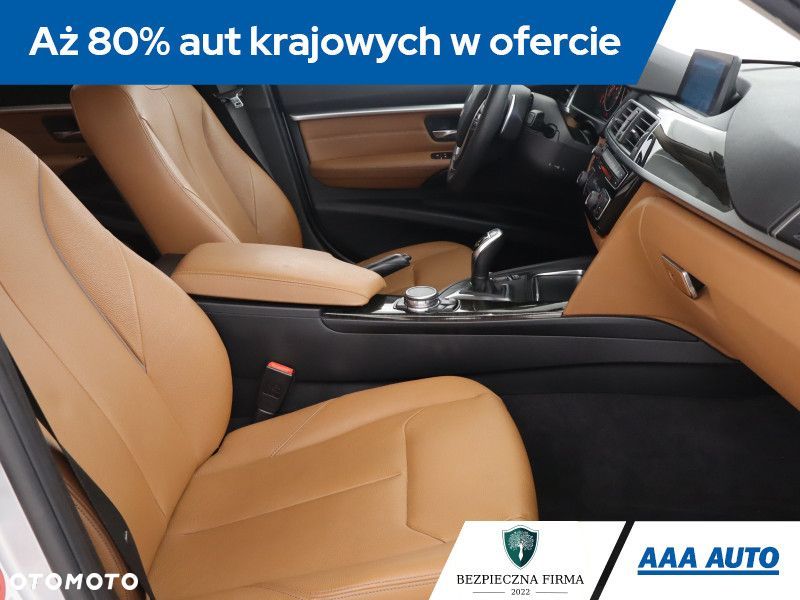 BMW Seria 3 - 11