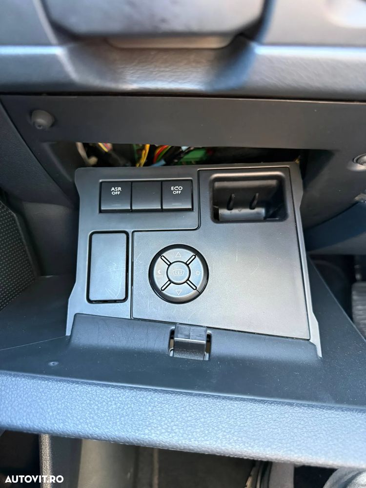 Peugeot 508 BlueHDi 120 Stop&Start Active - 25