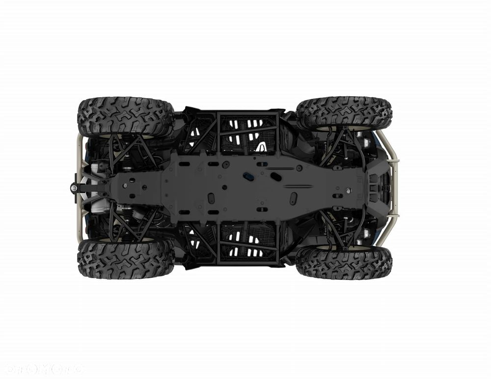 Can-Am Outlander Max